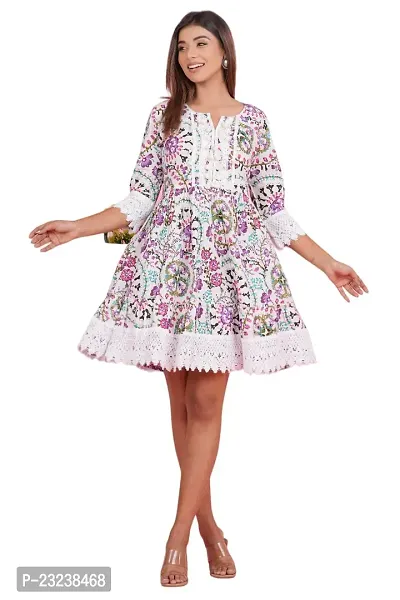 Buy Fat Girl Dresses - Comfy Western Dress For Fat Girl | Amydus