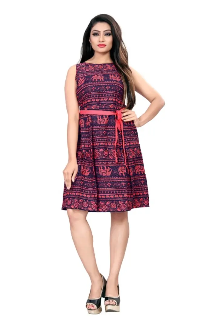 Western Were Frock Party Were One Piece Dress For Women S And Girls Western Were Frock Party Were One Piece Dress For Women S And Girls