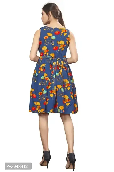 Buy Simple One piece Short Dress Online @ ₹999 from ShopClues