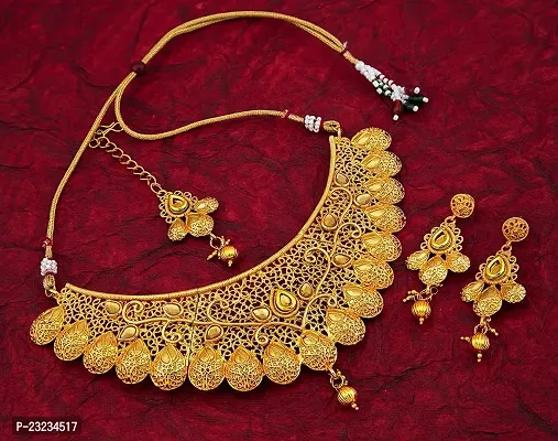 Cheap Gifts Party Jewelry Wedding Women Pendant Necklace Irregular Pearl  Bib Choker Multilayer | Joom