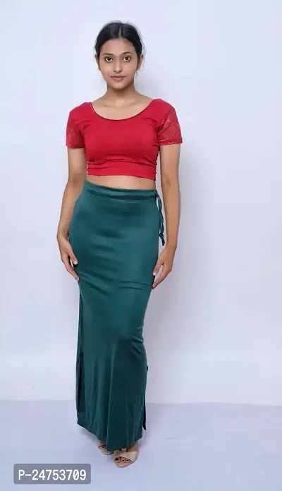 Saree Shapewear - Nutmeg | amanté