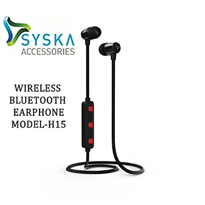 syska h 15 bluetooth price