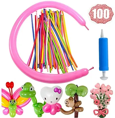 BIRTHDAY DECOR Toy Balloon Candles & Electric Balloon Inflation Air Pump