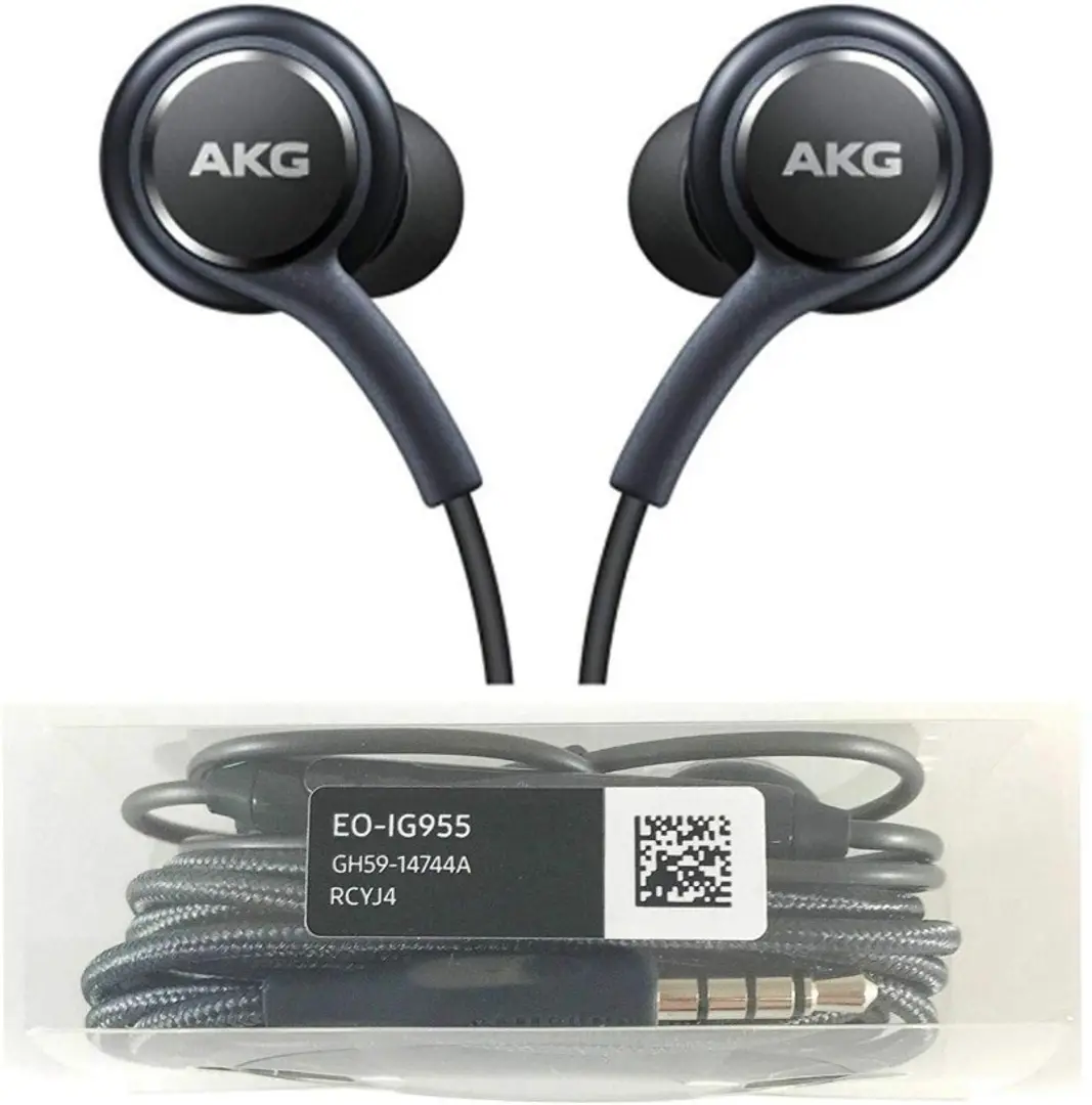 Akg 3.5 mm jack earphones outlet