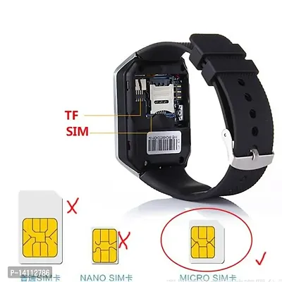 Dz09 memory card top size
