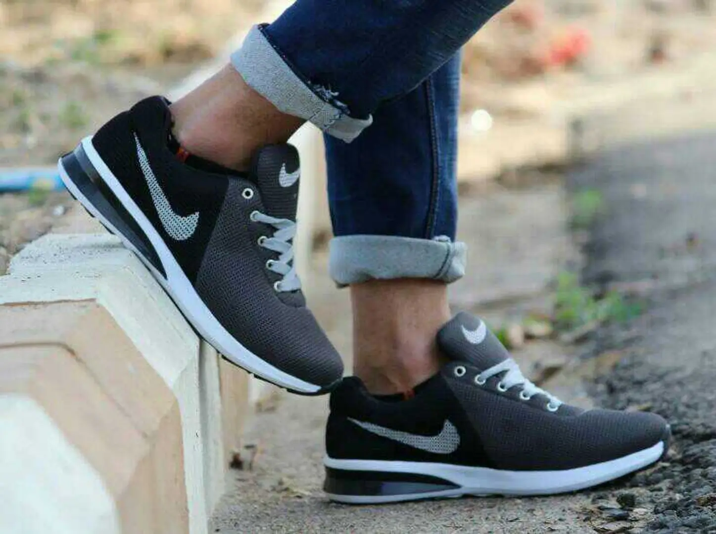 nike shoes second copy price