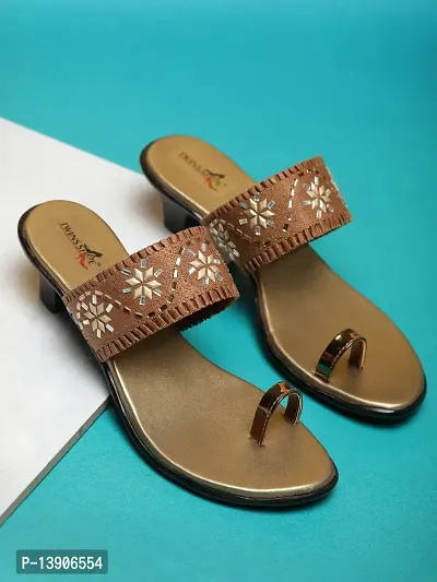 Ladies Sandal - Buy Fancy Ladies Sandal & Women Sandals Online @ India |  Myntra
