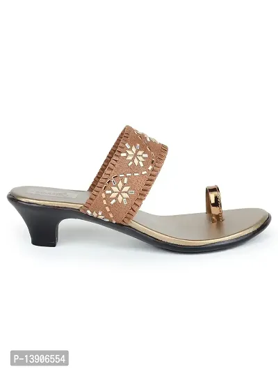 Buy SPARK LEE WOMAN SANDALS (BLACK, numeric_5) at Amazon.in