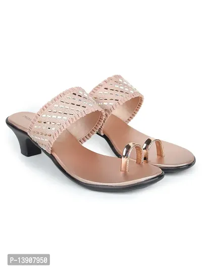 Buy JM LOOKS Flat Fashion Black Sandal and Slipper's for Women's & Girl's  Daily Use Wear Chappal Online at Best Prices in India - JioMart.