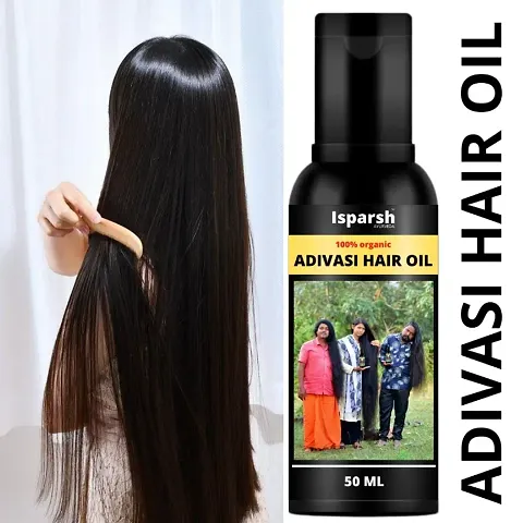 Must Have Hair Oil