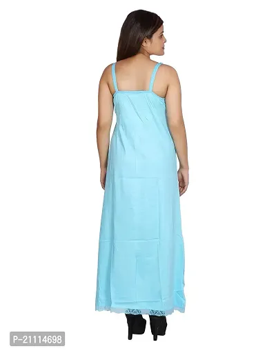 Long length maxi slip petticoat hotsell