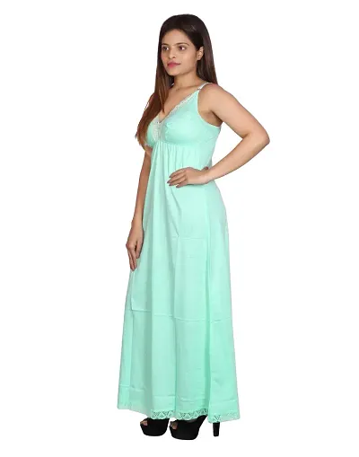 Nighty inner wear top