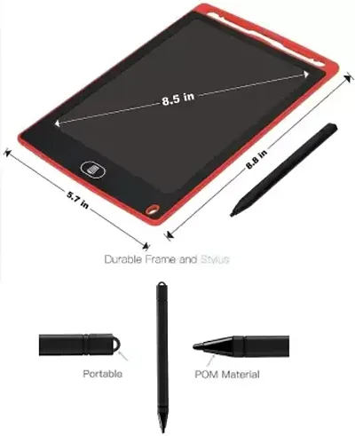 Portable LCD Writing Tablet