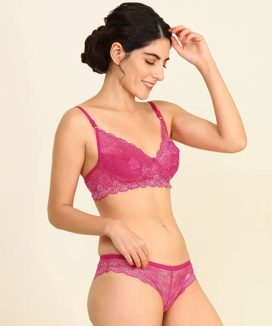 Lingerie  Women Lingerie Sets, Panties - Flipkart