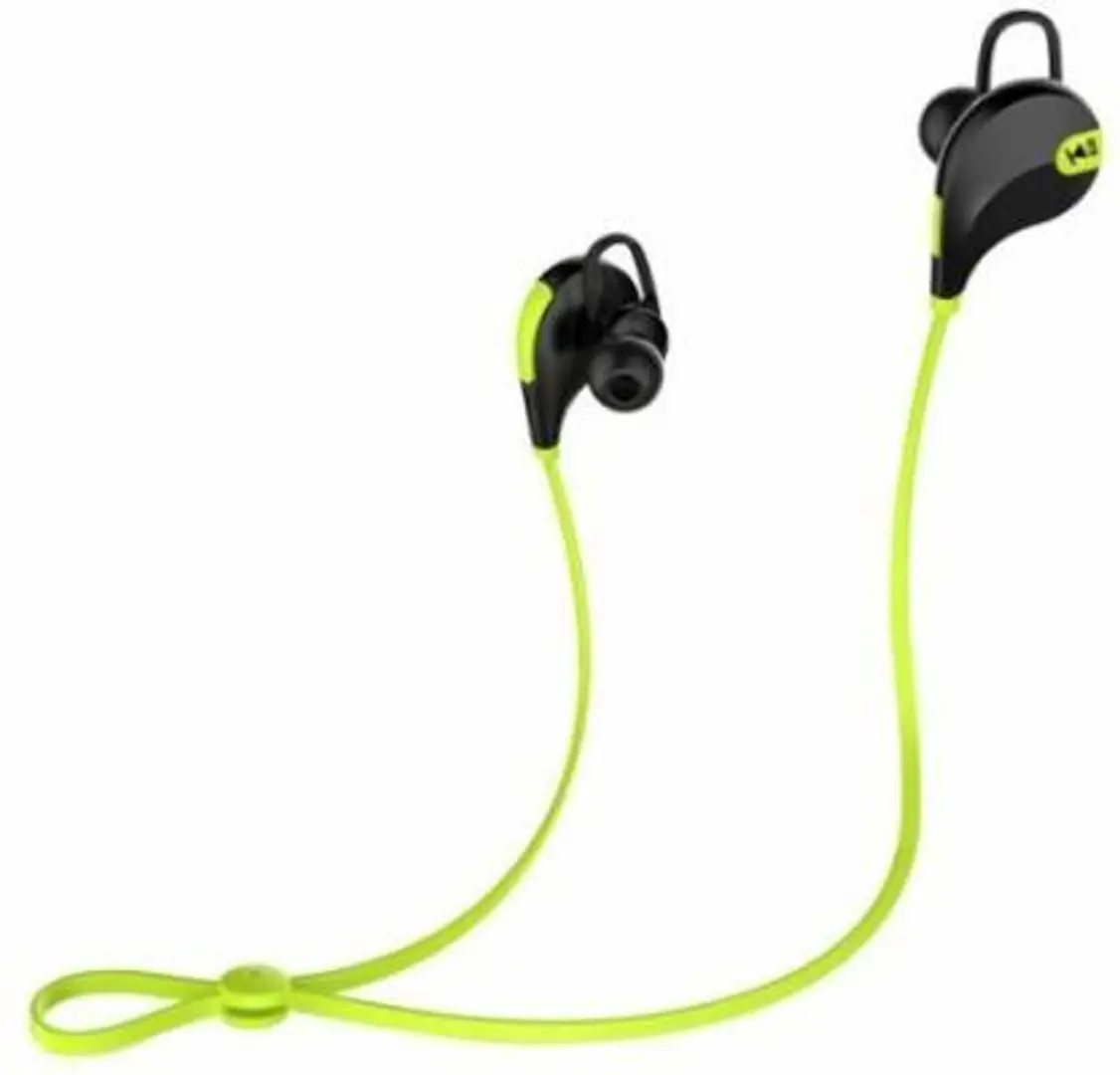 Jogger headphones discount