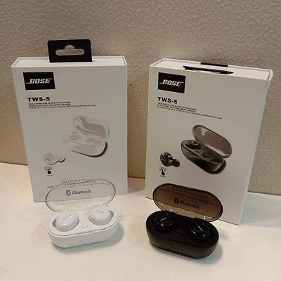 Bose tws 2025 5 review