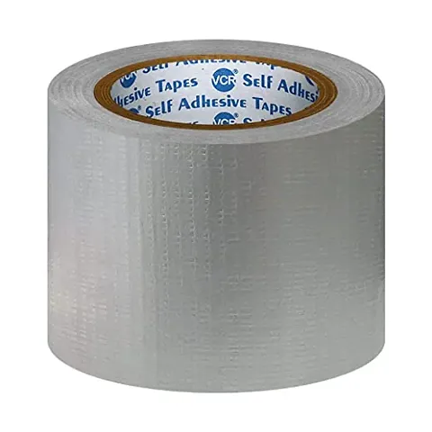 Self Adhesive Tapes For Sealing And Packaging