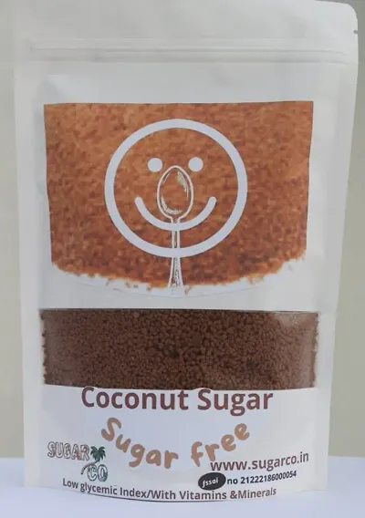 Sugarcos Coconut Sugar