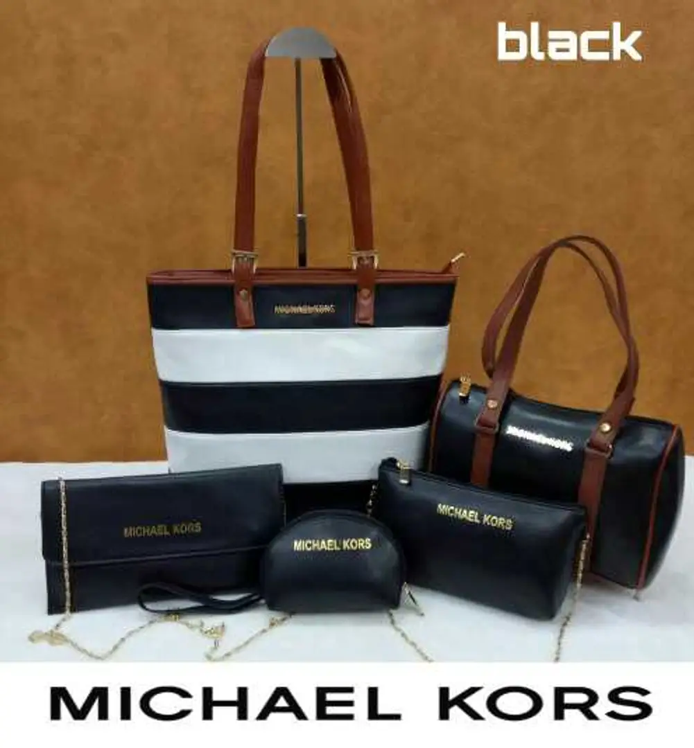 MK - Michael Kors Bags - pm - Hanisha 
