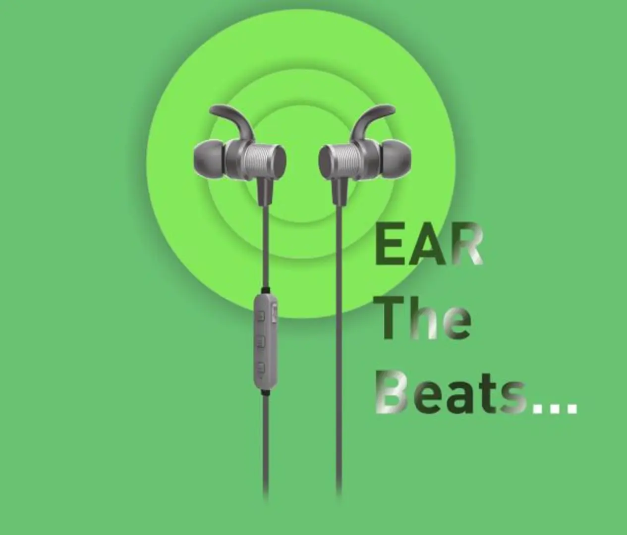 alpha beats wireless earbuds