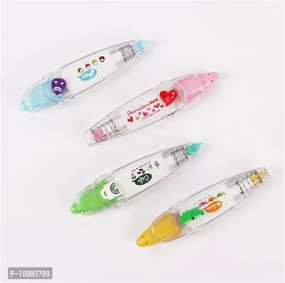 Buy Cute Correction Tape Online In India -  India