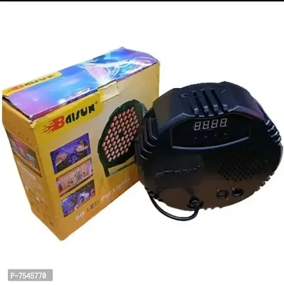Baisun led top par light price