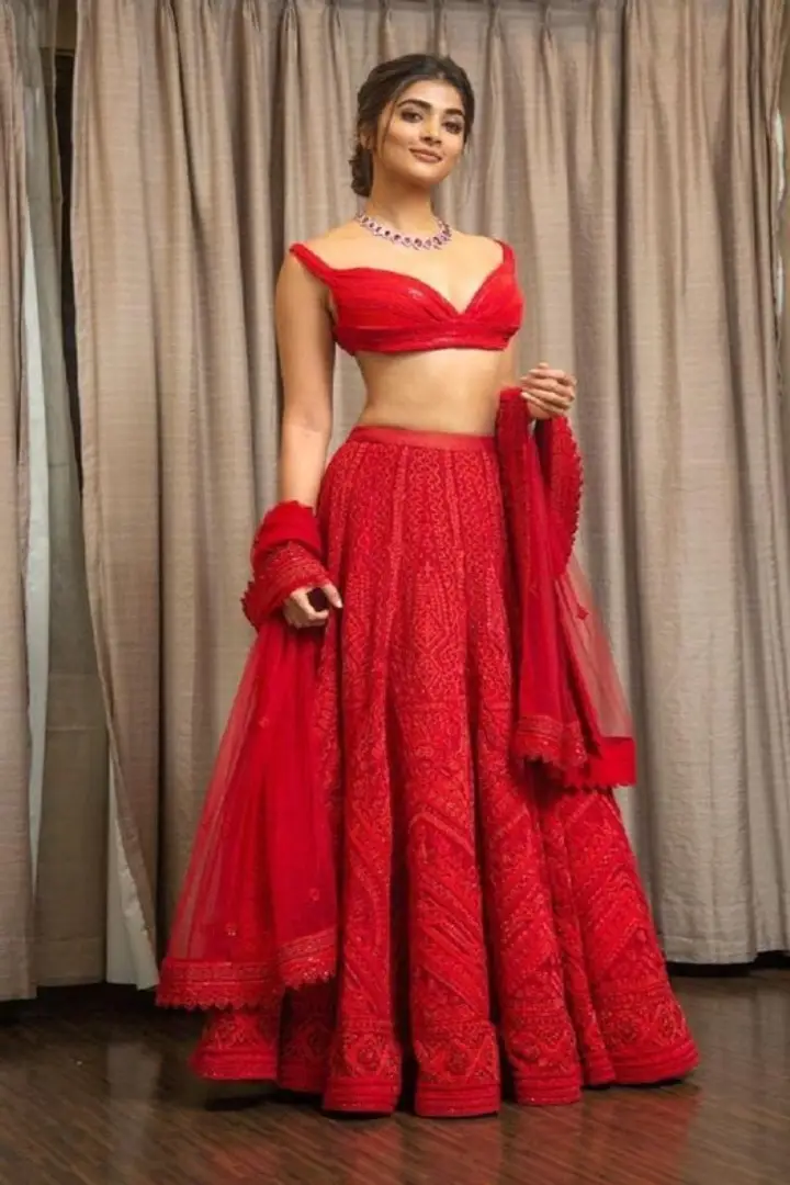 hot women in lehenga