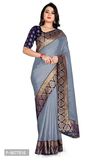 Buy Bahubali Silk Saree Banaeari Lace Saree With Jacquard Blouse (Lemon  Saree) Online In India At Discounted Prices