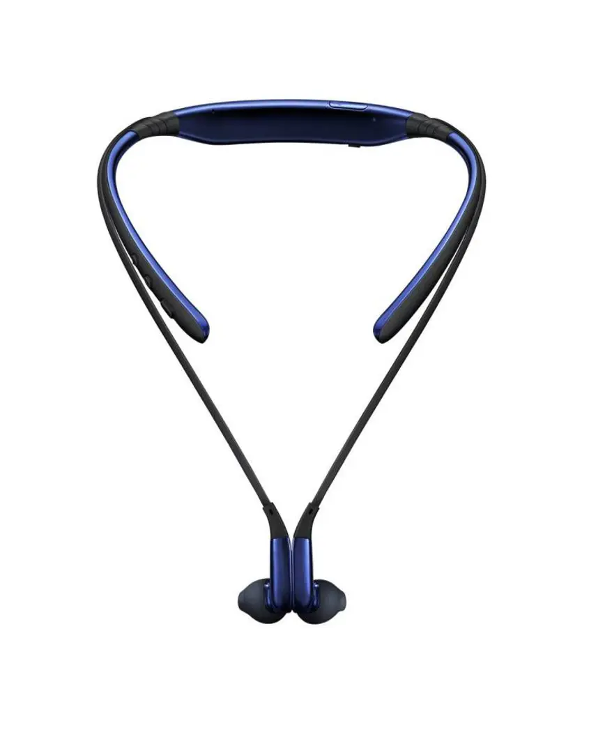 Level neckband on sale