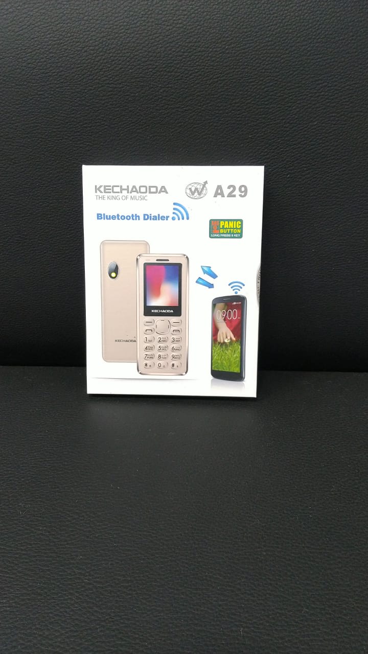 kechaoda a29