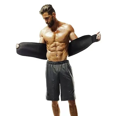 Sweat Slimming Belt Sweat Slimming Belt