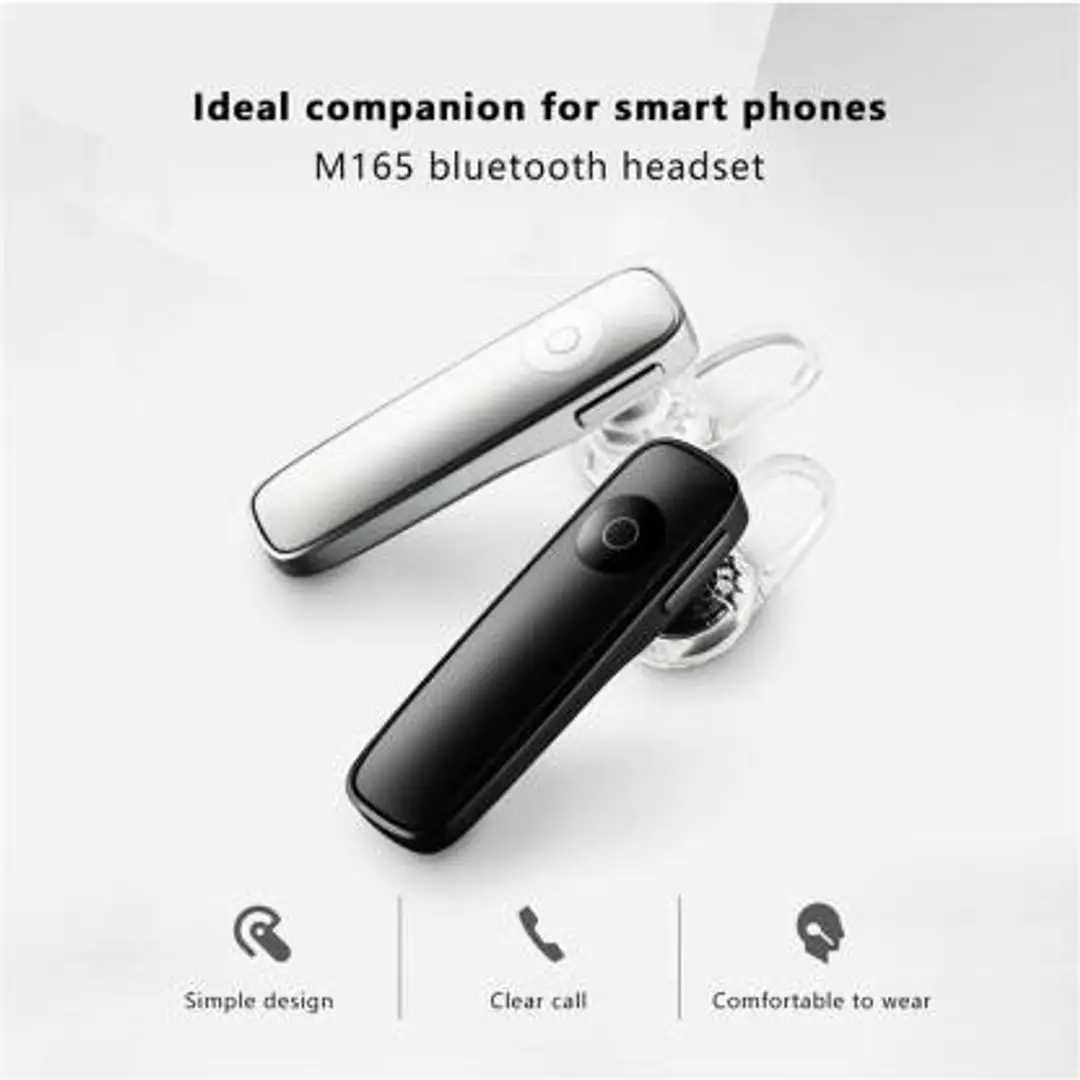 M165 bluetooth hot sale