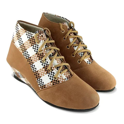 US Trend Women Casual Boots