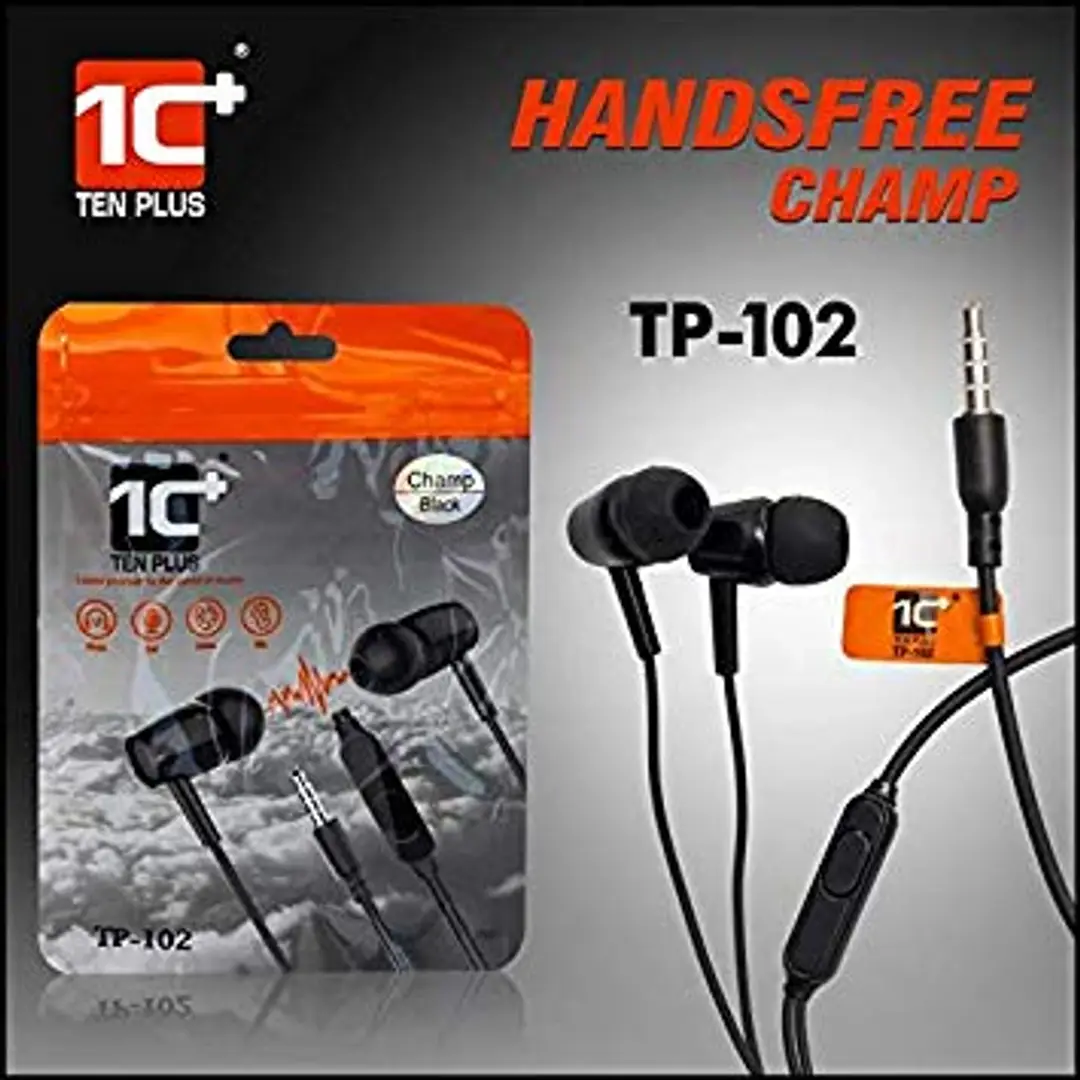 10 plus bluetooth earphones