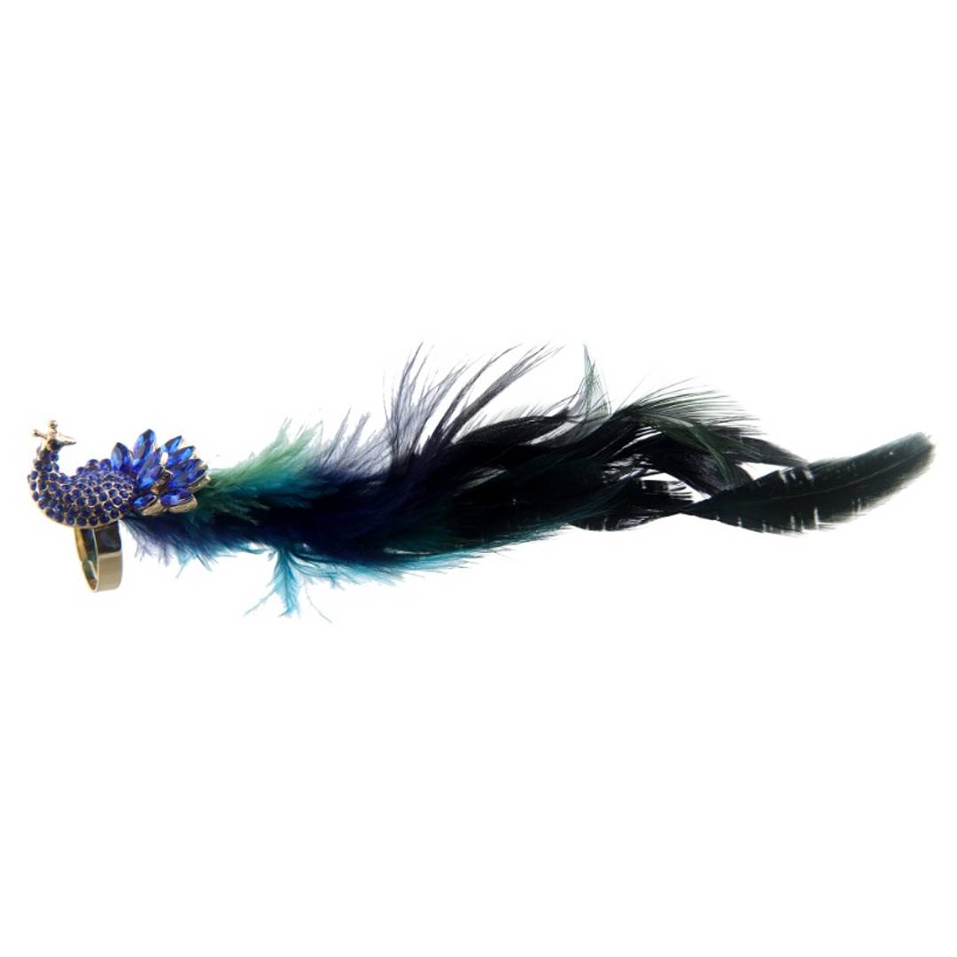 Peacock best sale ring naira