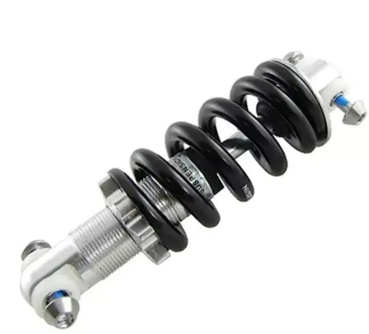 Buy Upgrade Your Ride with 1200LBS/IN Rear Suspension MTB Shocks in ...