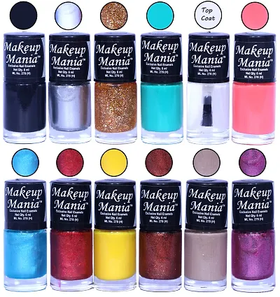 Buy DeBelle Gel Nail Lacquer - Silver Glitter Nail Polish Online at Best  Price of Rs 194.7 - bigbasket