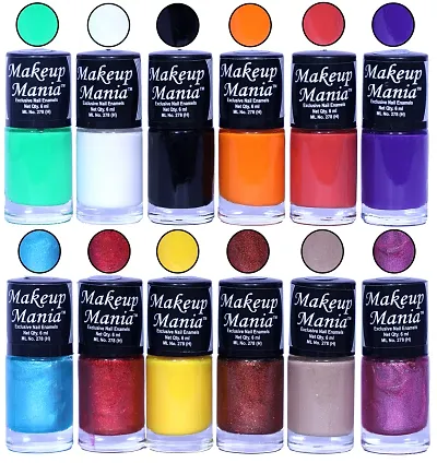 GetUSCart- GELLEN Gel Nail Polish Kit - 28 Pack Glossy/Matte Top Coat Base  Coat , Vibrant Rainbow Nail Polish Colors, Soak Off Nail Kit Gel Polish  Starter Set