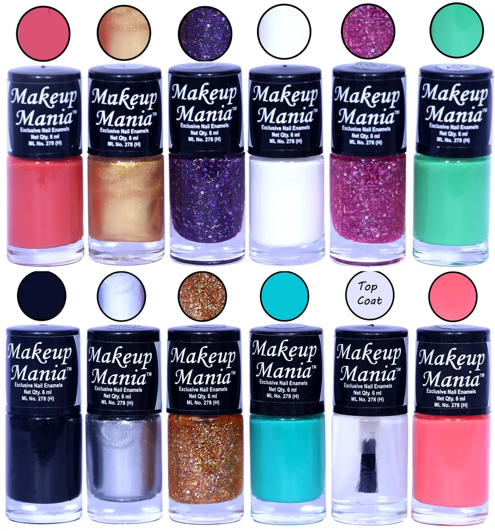 Color Club - Seal+Shine LED/UV top coat – Queen Nails & Beauty Supplies