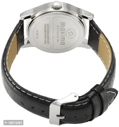 Maxima signature outlet watch