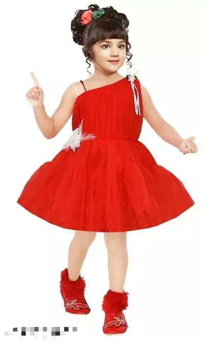 Khubsurat frock hotsell