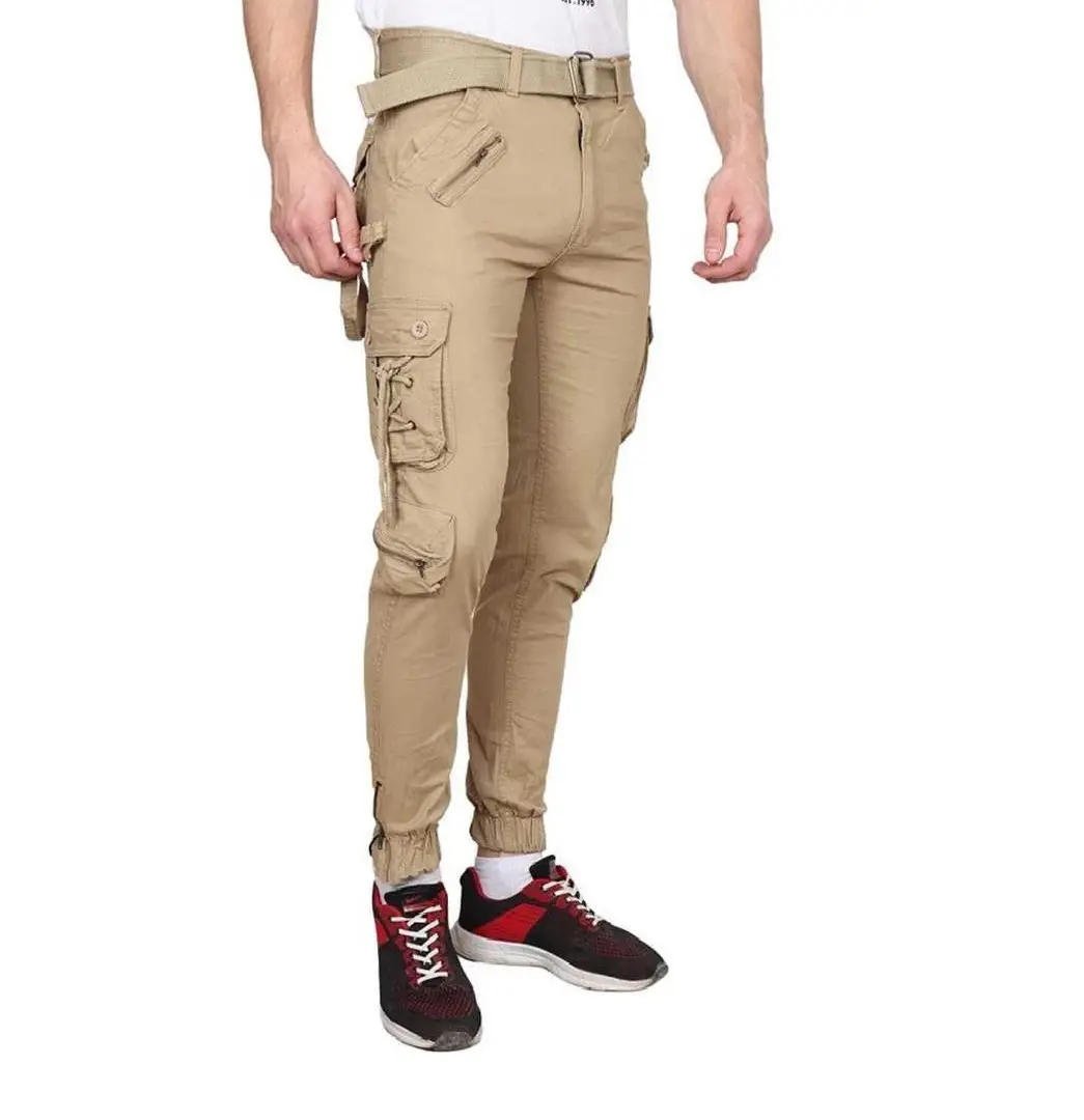 Dori style cargo jogger pants new arrivals