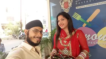 Seema Chandani