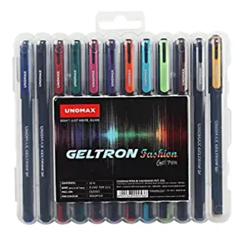 Geltron Fashion Gel Pen