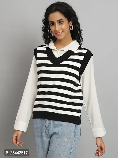 Half sleeves shop sweater for womens