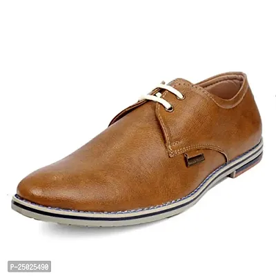 Men's raharto plain store oxford