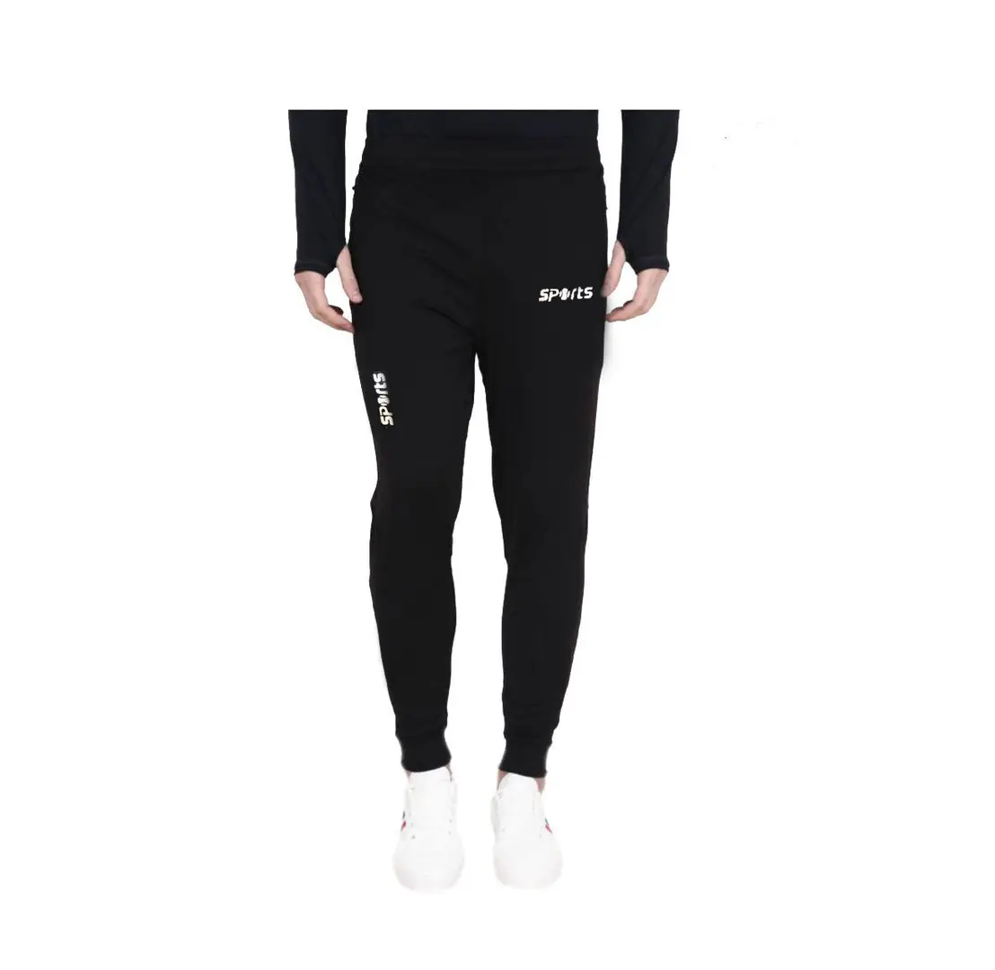 Nike black lycra trackpants new arrivals