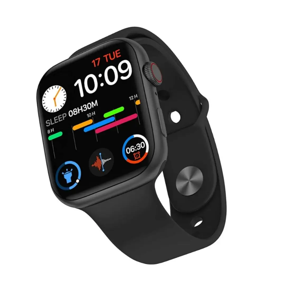 Apple Watch SE 40mm Midnight Aluminium Case GPS (S/M)[2023] - JB Hi-Fi