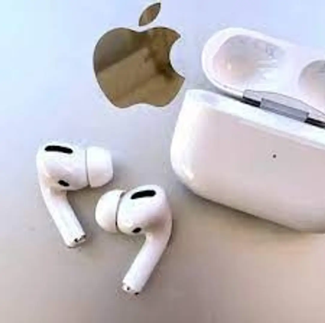 Apple airpods pro online bluetooth 5.0