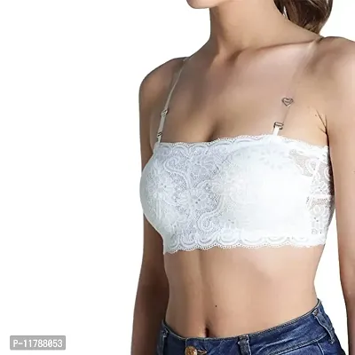 Buy Stylish Net Solid Bras For Women Online In India At Discounted
